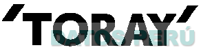 TORAY