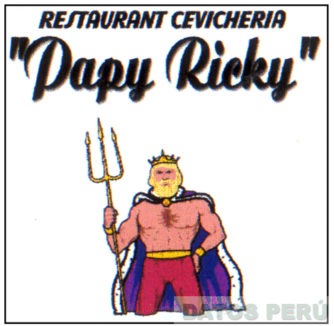 RESTAURANT CEVICHERIA PAPY RICKY