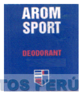 AROM SPORT