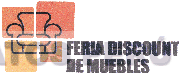 FERIA DISCOUNT DE MUEBLES