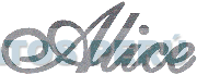 ALICE