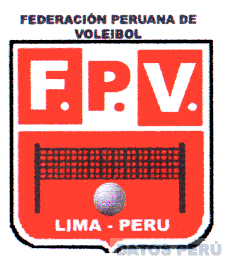 FEDERACION PERUANA DE VOLEIBOL F.P.V. LIMA - PERU