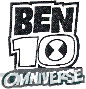 BEN 10 OMNIVERSE