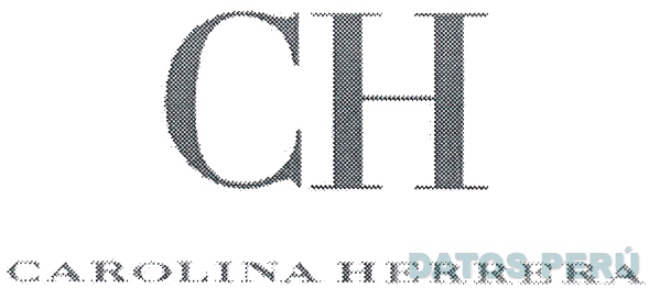 CH CAROLINA HERRERA