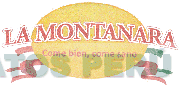LA MONTANARA COME BIEN, COME SANO
