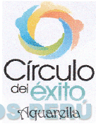 CÍRCULO DEL ÉXITO AQUARELLA