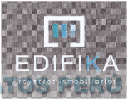 EDIFIKA PROYECTOS INMOBILIARIOS