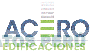 ACERO EDIFICACIONES