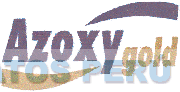 AZOXY GOLD