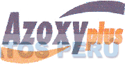 AZOXY PLUS