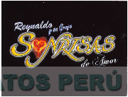 REYNALDO Y SU GRUPO SONRISAS DE AMOR