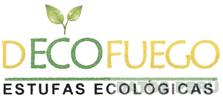 DECOFUEGO ESTUFAS ECOLÓGICAS