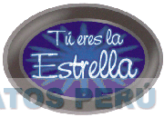 TÚ ERES LA ESTRELLA