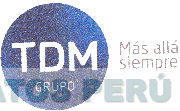 TDM GRUPO MÁS ALLÁ SIEMPRE