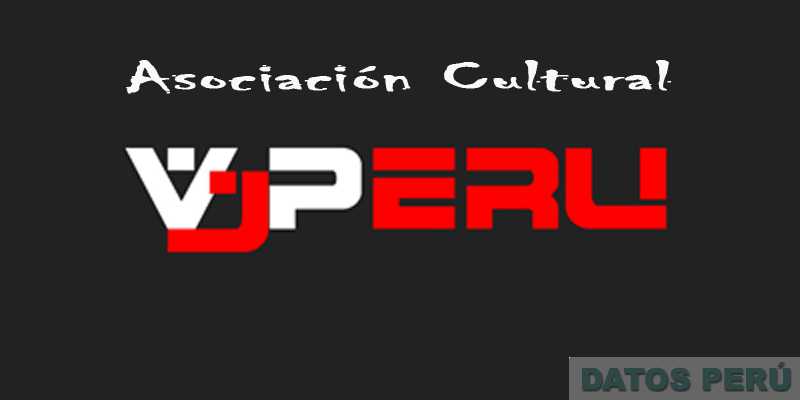 ASOCIACIÓN CULTURAL VJPERU