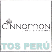 CINNAMON CLOTHES & ACCESORIES