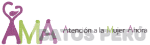AMA ATENCIÓN A LA MUJER AHORA