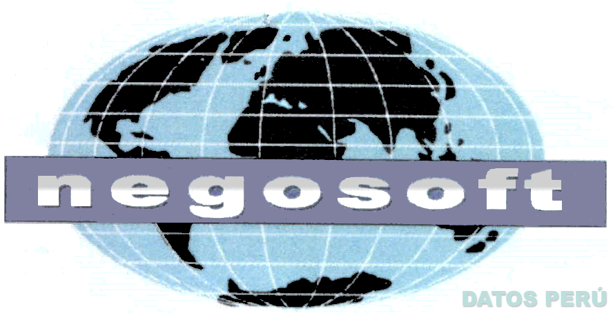 NEGOSOFT