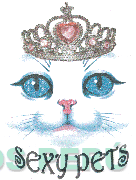 SEXY PETS