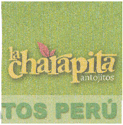 LA CHARAPITA ANTOJITOS