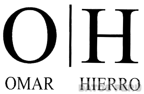 OH OMAR HIERRO