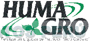 HUMA GRO FERTILIZANTES LÍQUIDOS DE NUTRICIÓN MICRO CARBONO