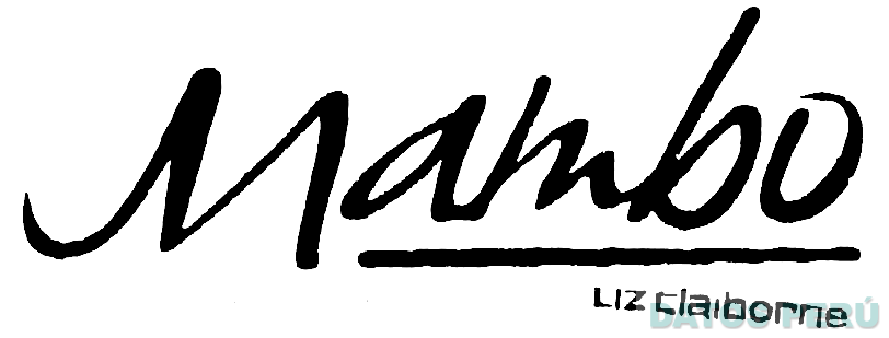 MAMBO LIZ CLAIBORNE