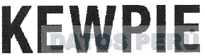 KEWPIE