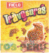 FIELD TRAVESURAS DELFINES PINGÜINOS