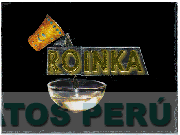 ROINKA