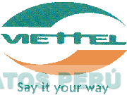 VIETTEL SAY IT YOUR WAY