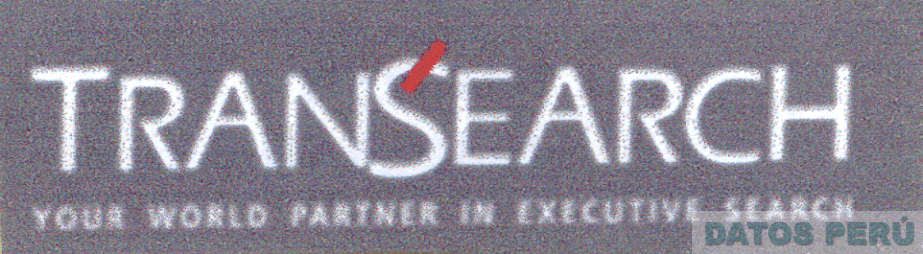 TRANSEARCH