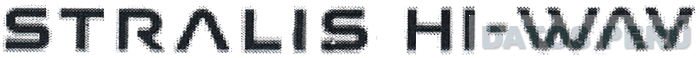 STRALIS HI-WAY
