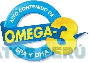 OMEGA - 3 ALTO CONTENIDO DE EPA Y DHA