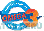 OMEGA - 3 ALTO CONTENDIO DE EPA Y DHA