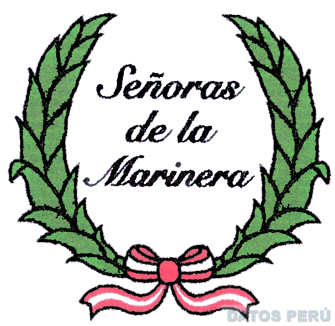 SEÑORAS DE LA MARINERA