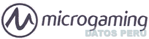 M MICROGAMING