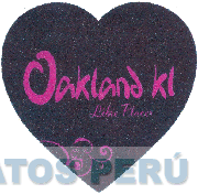 OAKLAND KL LIBRE PLACER