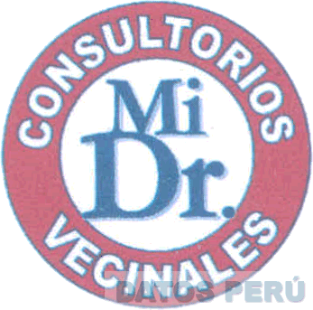 MI DR. CONSULTORIOS VECINALES