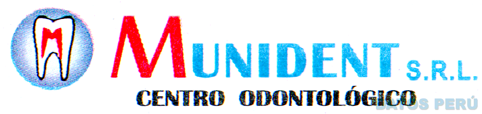 MUNIDENT S.R.L. CENTRO ODONTOLOGICO