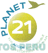 PLANET 21 THE ACCOR SUSTAINABLE DEVELOPMENT PROGRAM