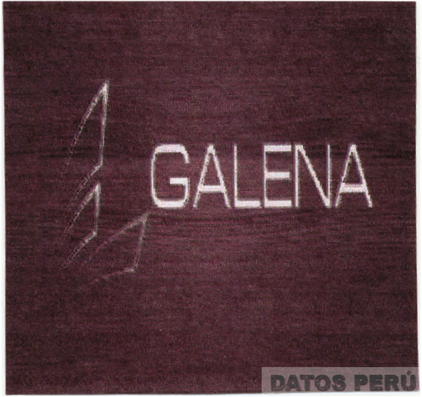 GALENA