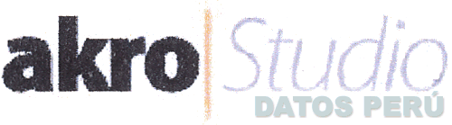 AKRO STUDIO