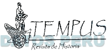 TEMPUS REVISTA DE HISTORIA