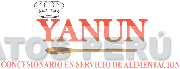 YANUN CONCESIONARIO EN SERVICIO DE ALIMENTACION