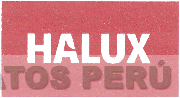 HALUX