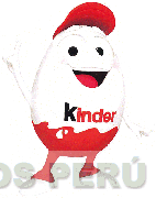 KINDER