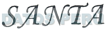 SANTA