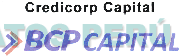CREDICORP CAPITAL BCP CAPITAL