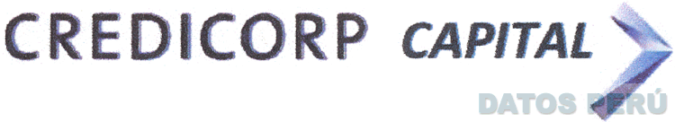 CREDICORP CAPITAL